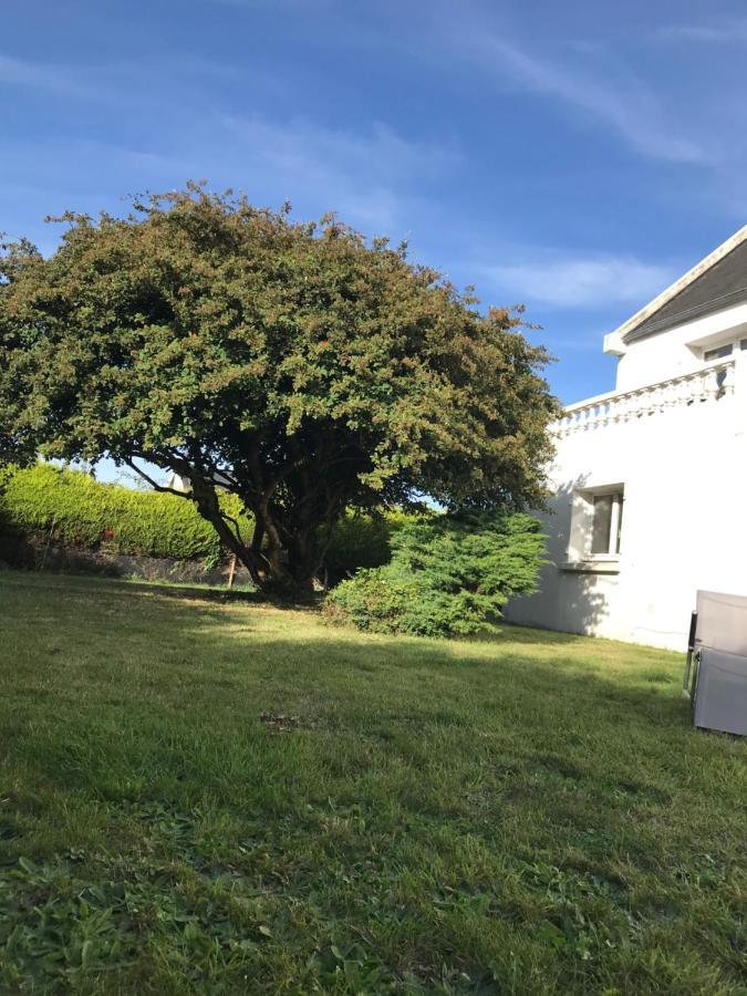 Chambre D'Hotes Ker Bel Leur Kerlouan Luaran gambar